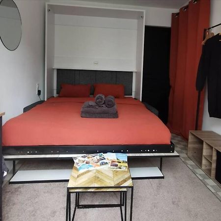 Chambre 2 Pas Du Centre-Ville Gisors Eksteriør billede