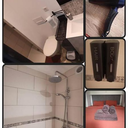 Chambre 2 Pas Du Centre-Ville Gisors Eksteriør billede