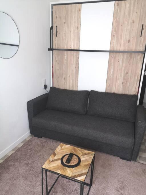Chambre 2 Pas Du Centre-Ville Gisors Eksteriør billede